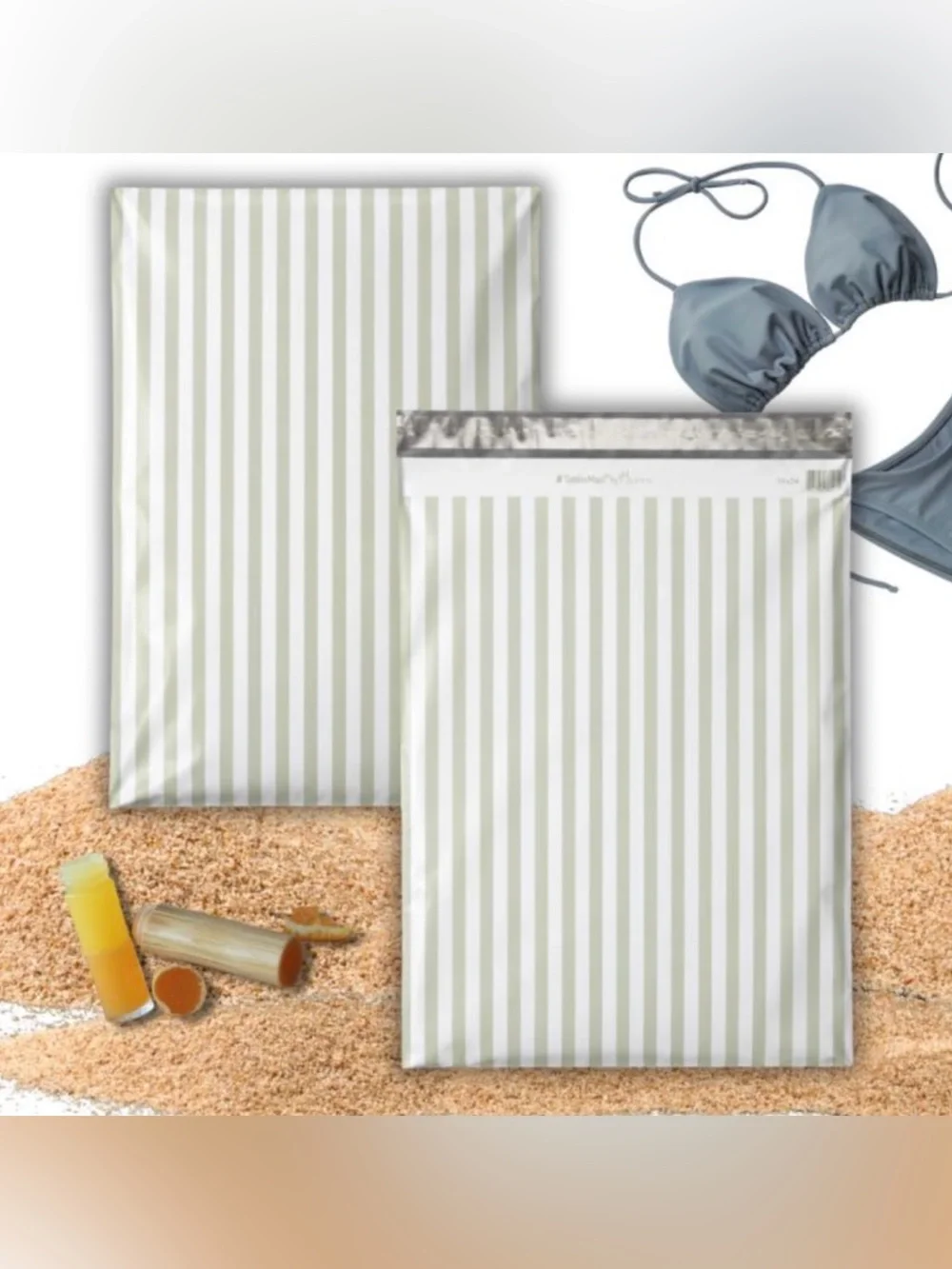 Polymailer Bundle - set of 20